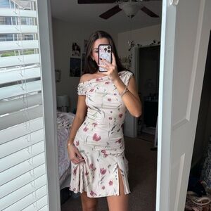 peppermayo dress
